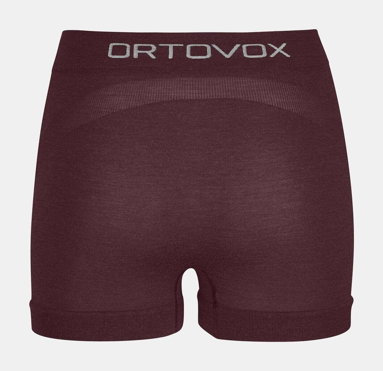 Ortovox 120 Competition W's Light Hot Pants