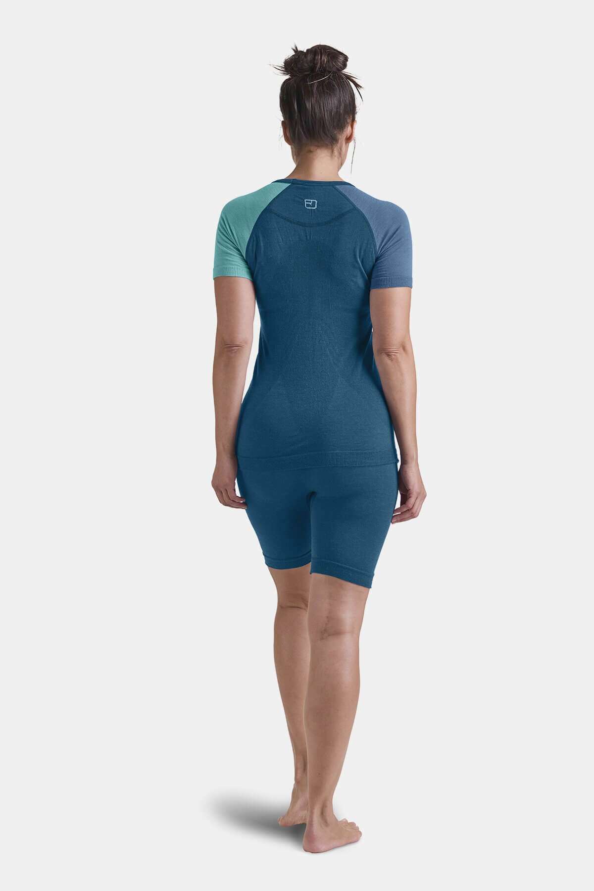 Ortovox 120 Comp Women´s Light Shorts