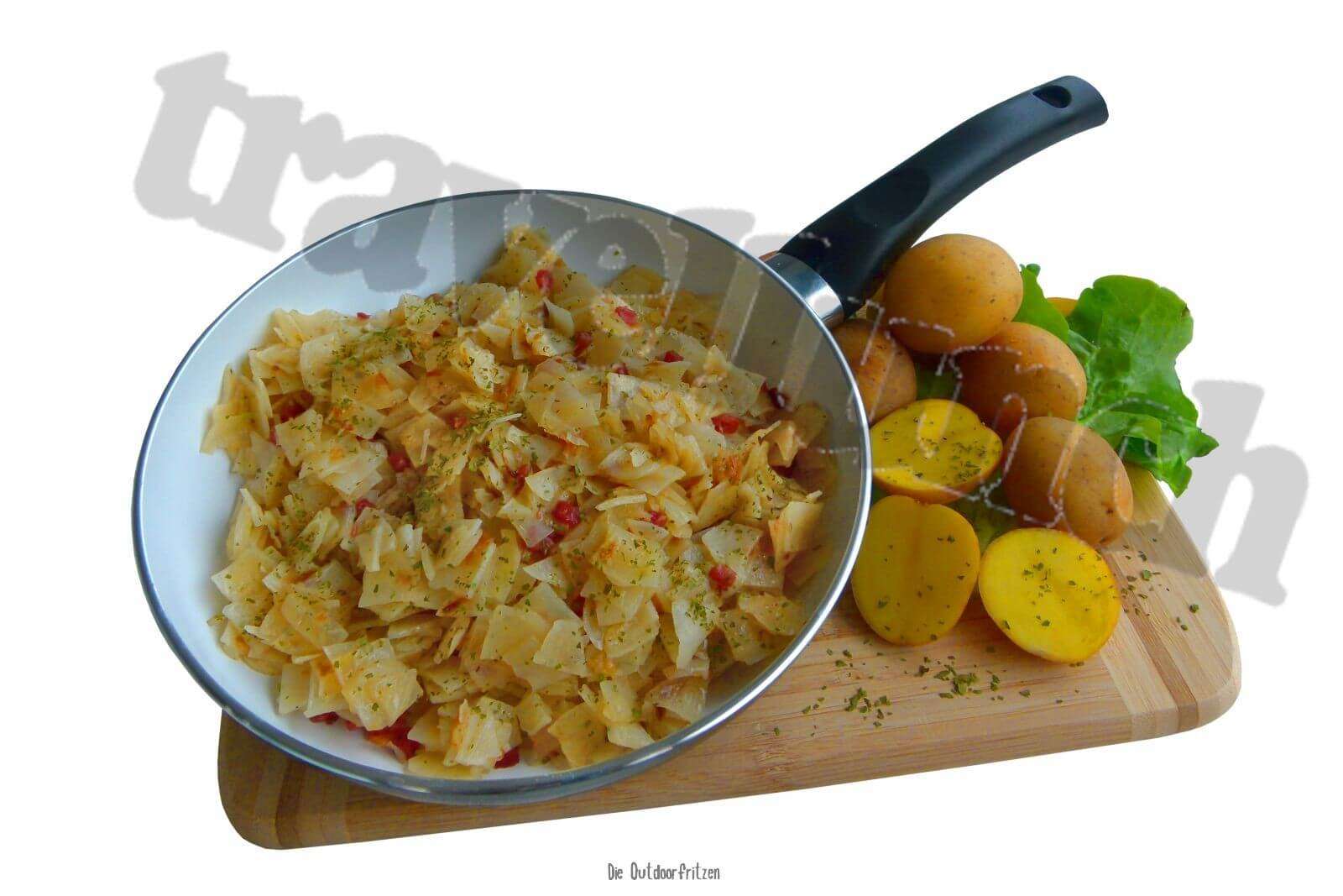 Travellunch 250g Main Courses