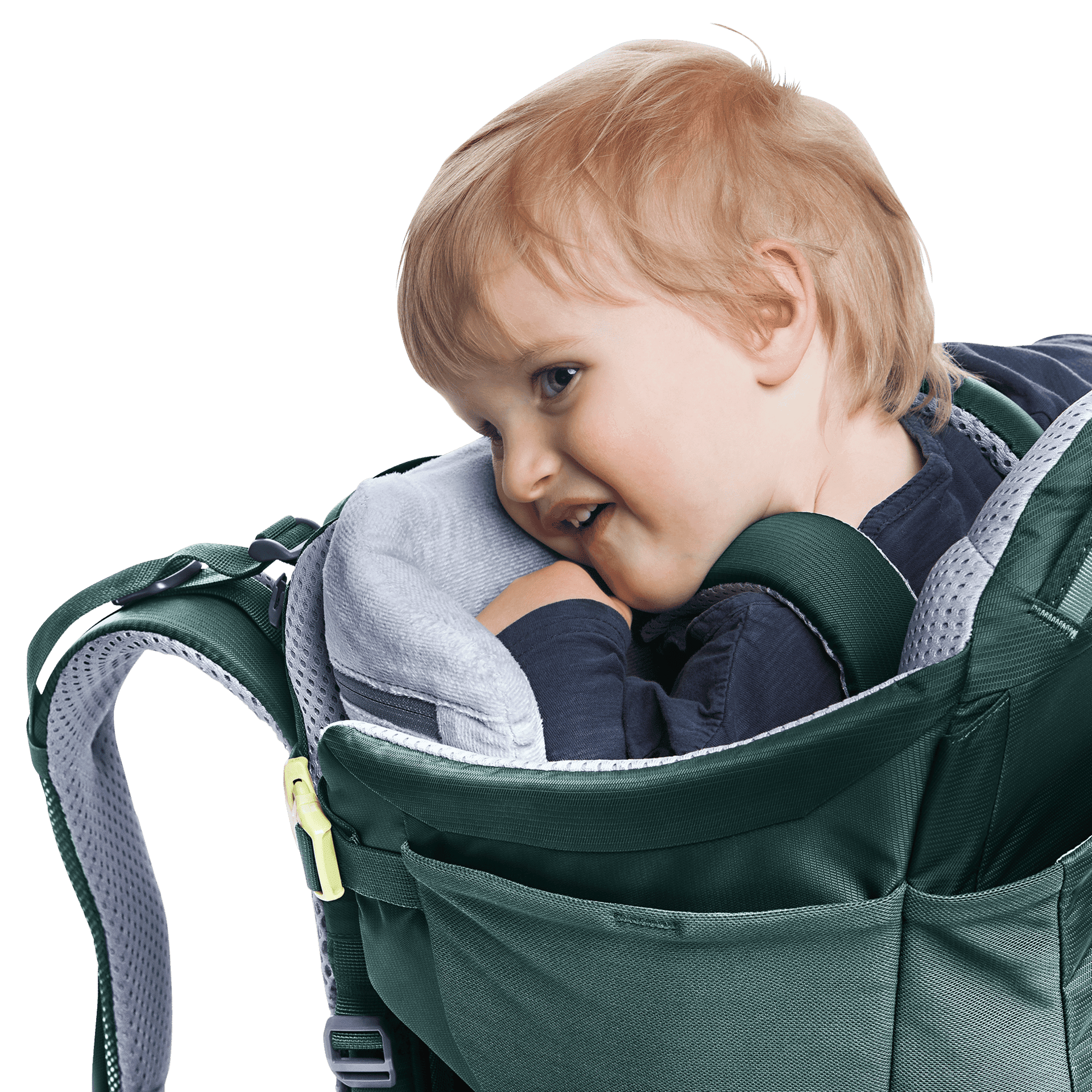 Deuter Kid Comfort child carrier