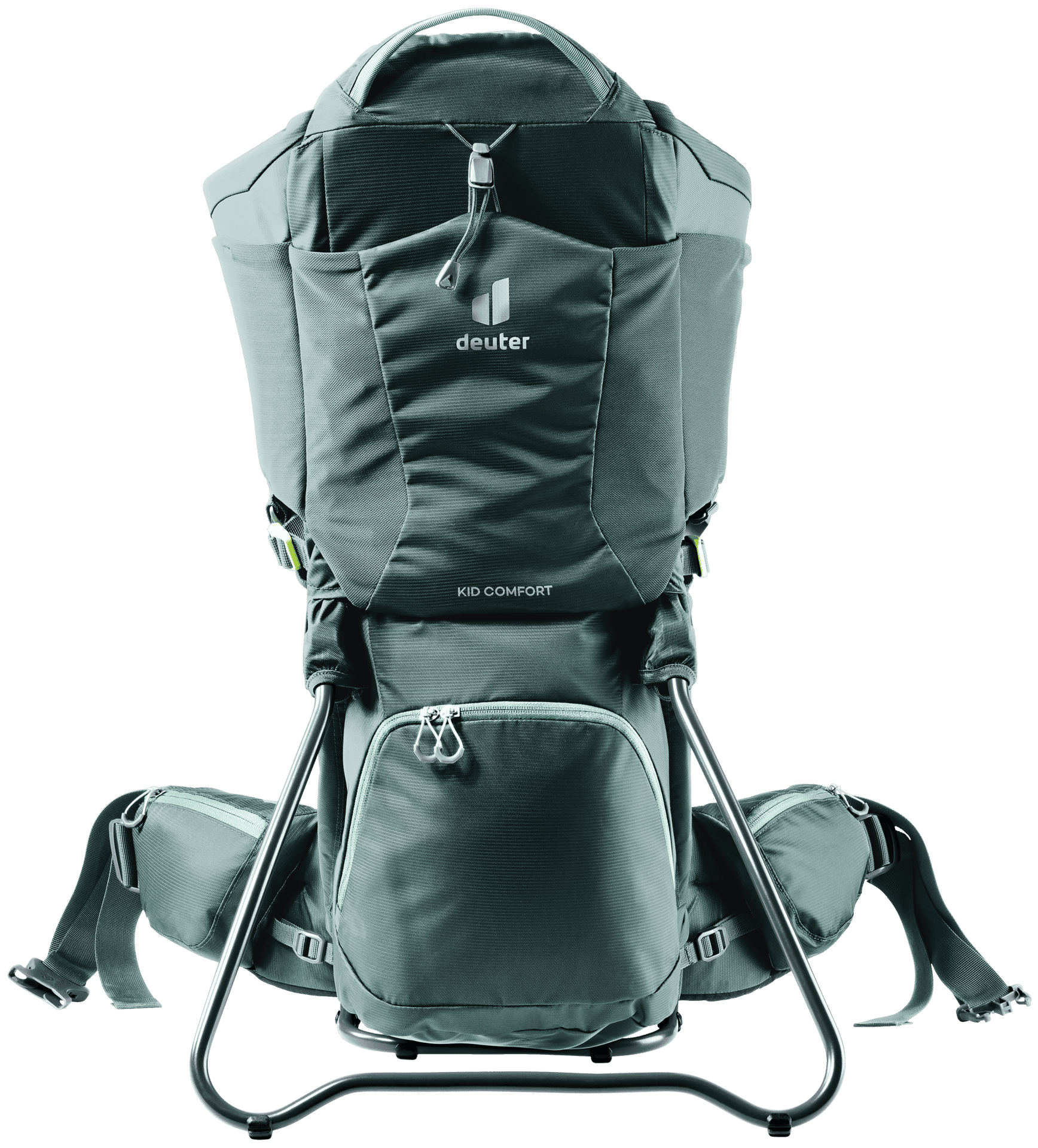 Deuter Kid Comfort child carrier