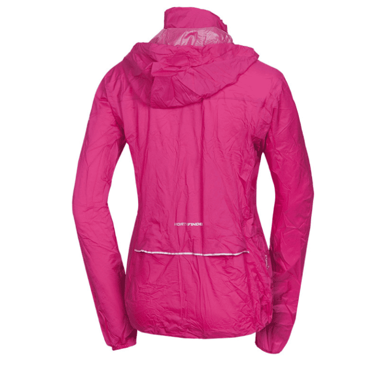 Northfinder Northkit Stuvbar multisportjacka för damer