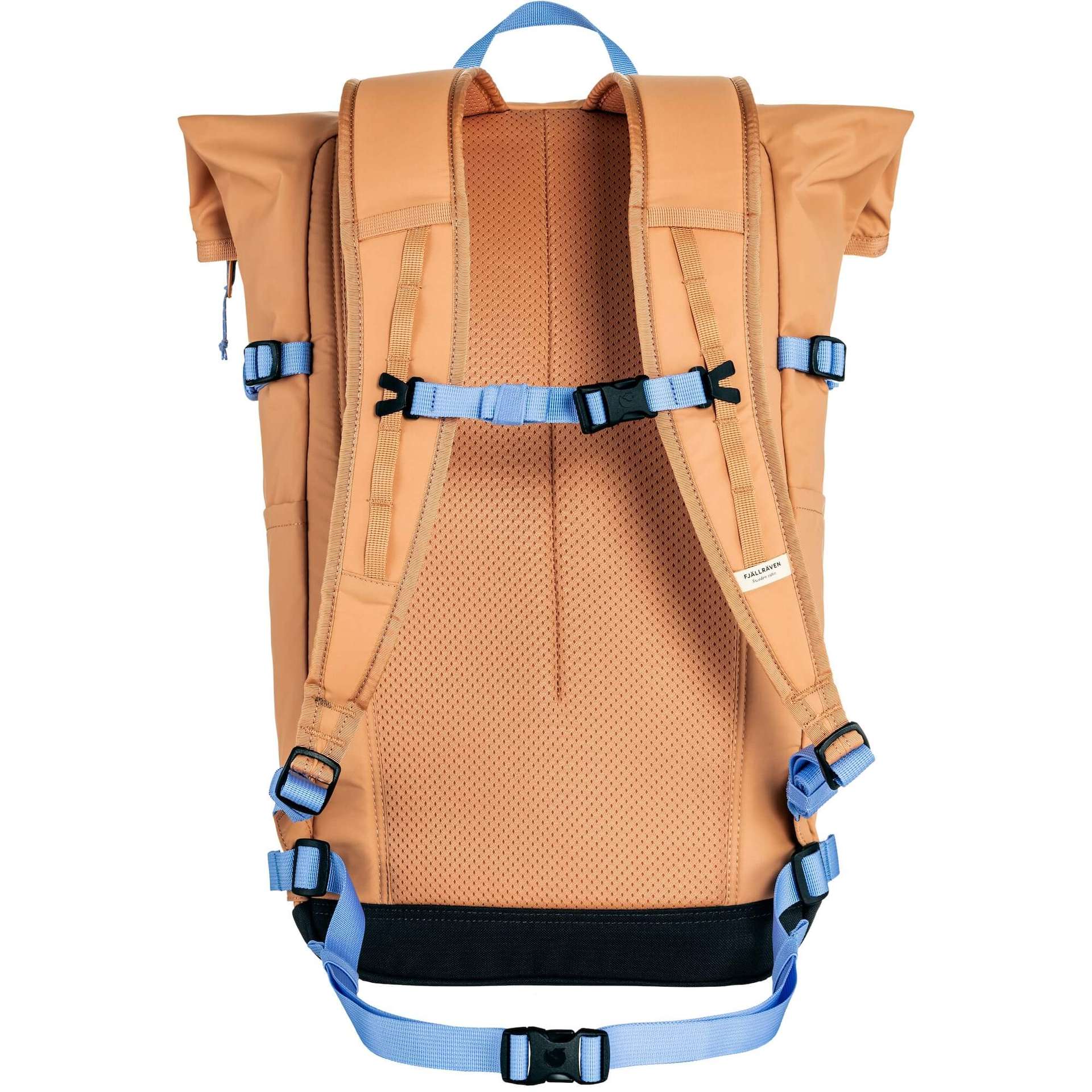 Fjällräven High Coast Foldsack 24l