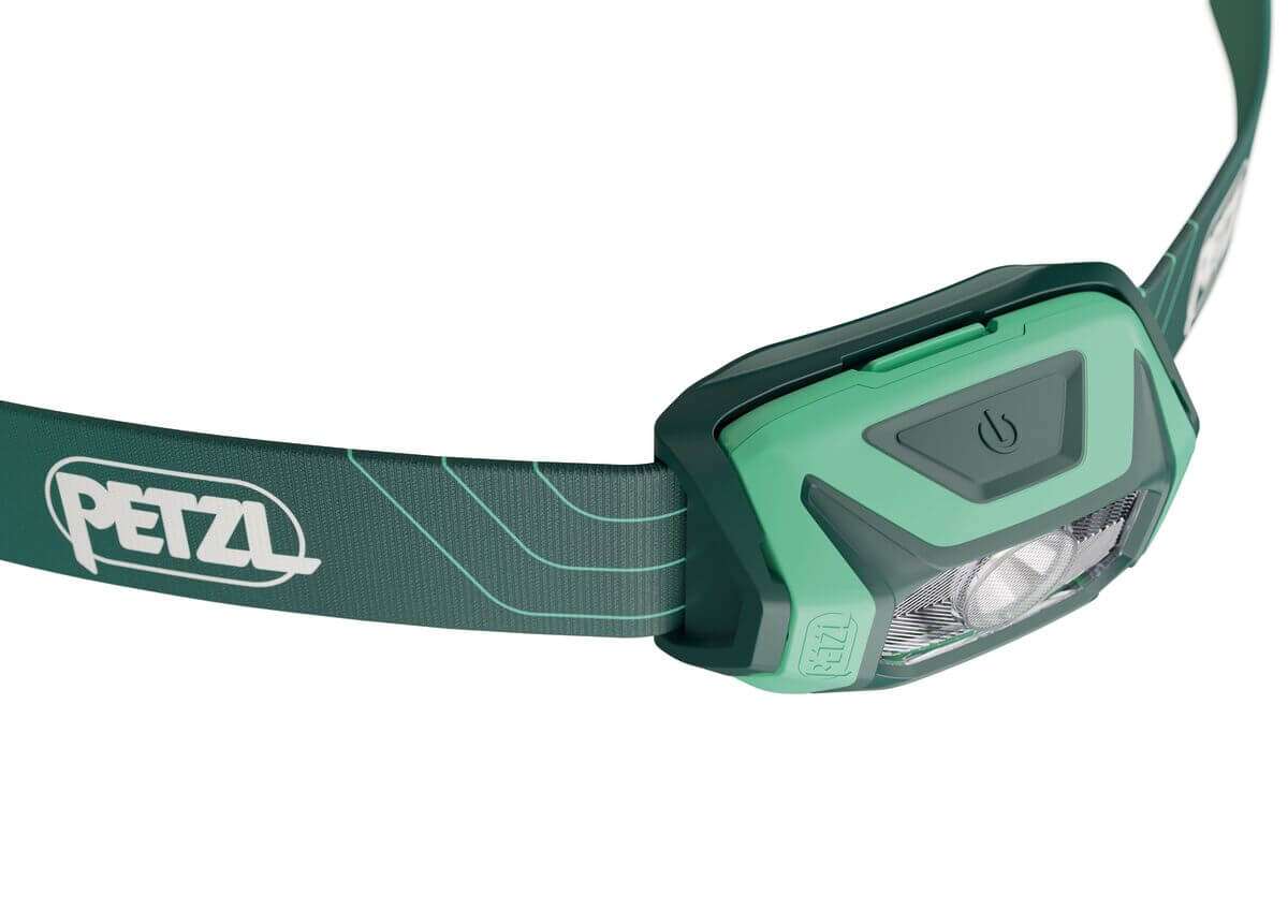Petzl TIKKINA 300 Headlamp