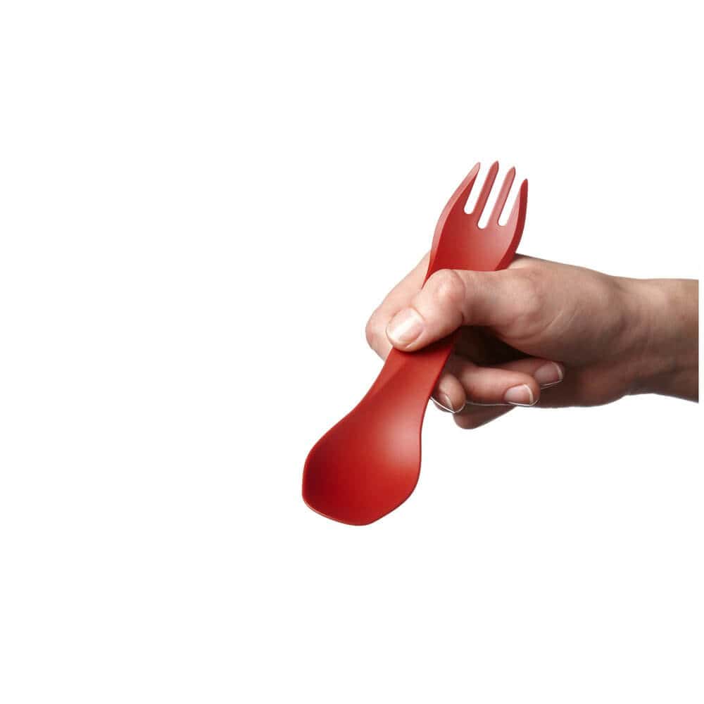 Humangear Uno 3-as csomag kanál/villa