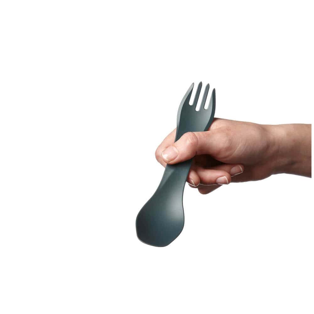 Humangear Uno 3-as csomag kanál/villa