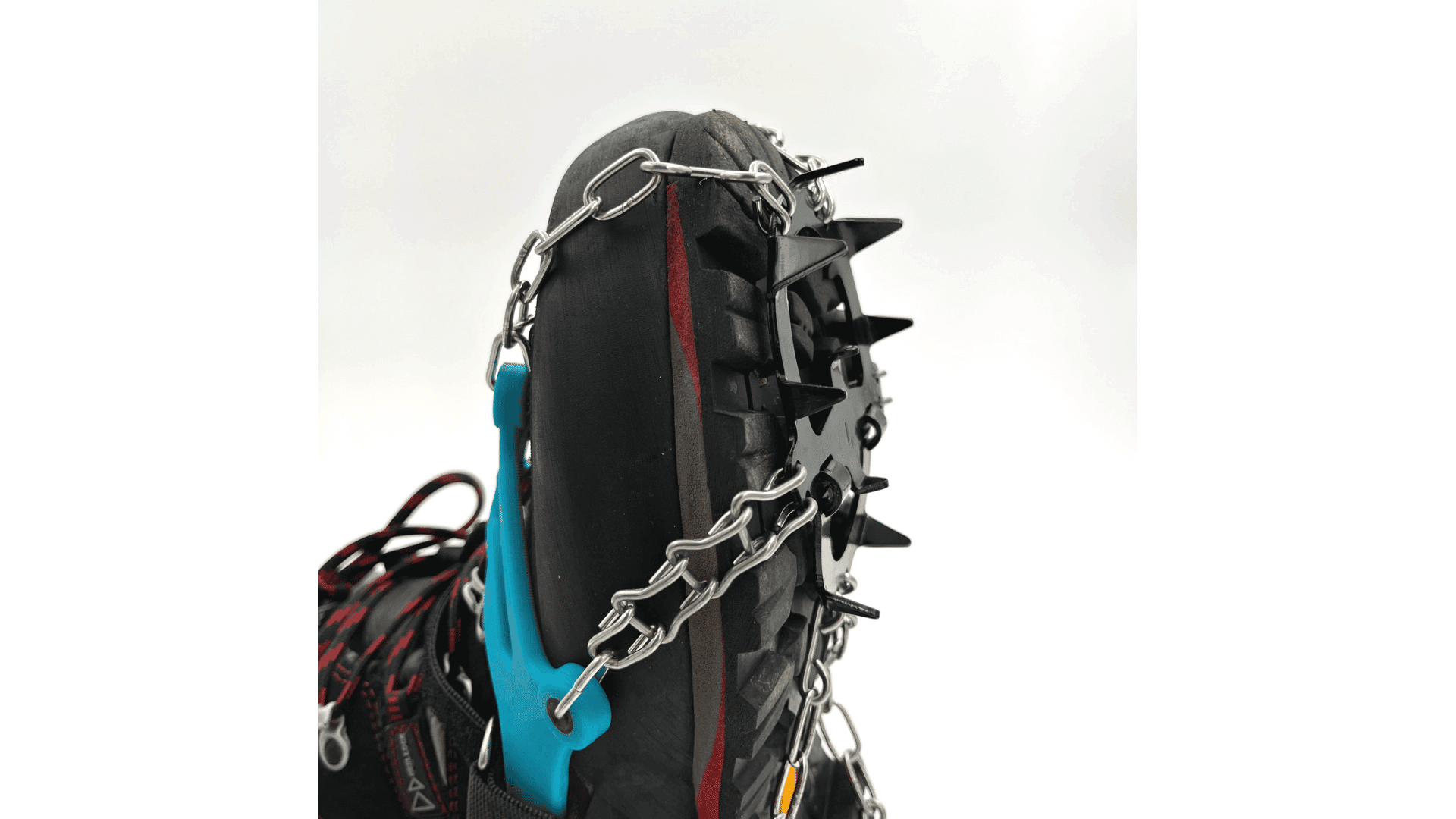 Treksport Ice Grip Pro Crampons