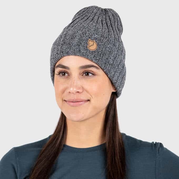 Fjallraven Byron cap