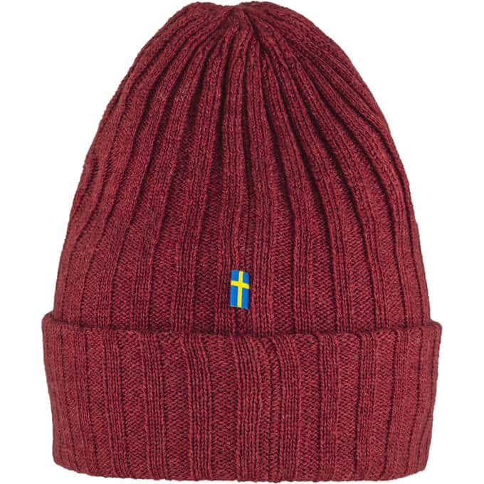 Fjallraven Byron cap