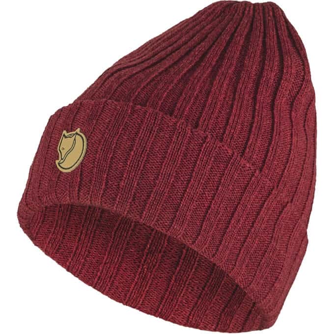 Fjallraven Byron cap