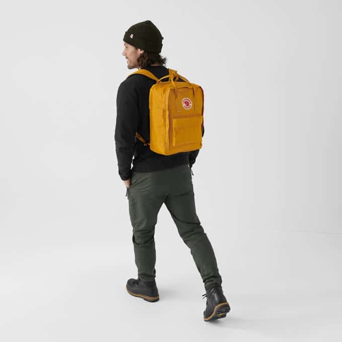 Rucsac Fjallraven Kanken Laptop 13"