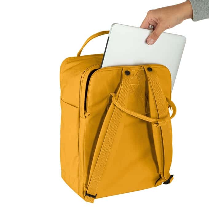 Rucsac Fjallraven Kanken Laptop 13"