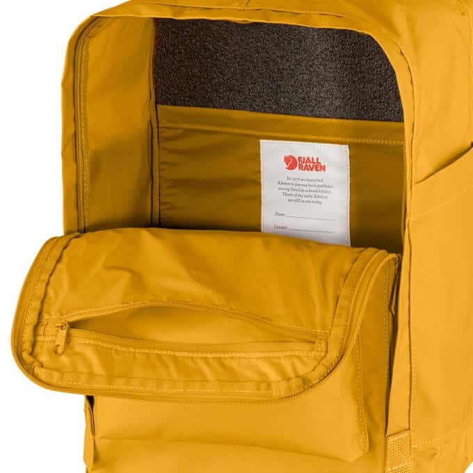 Rucsac Fjallraven Kanken Laptop 13"