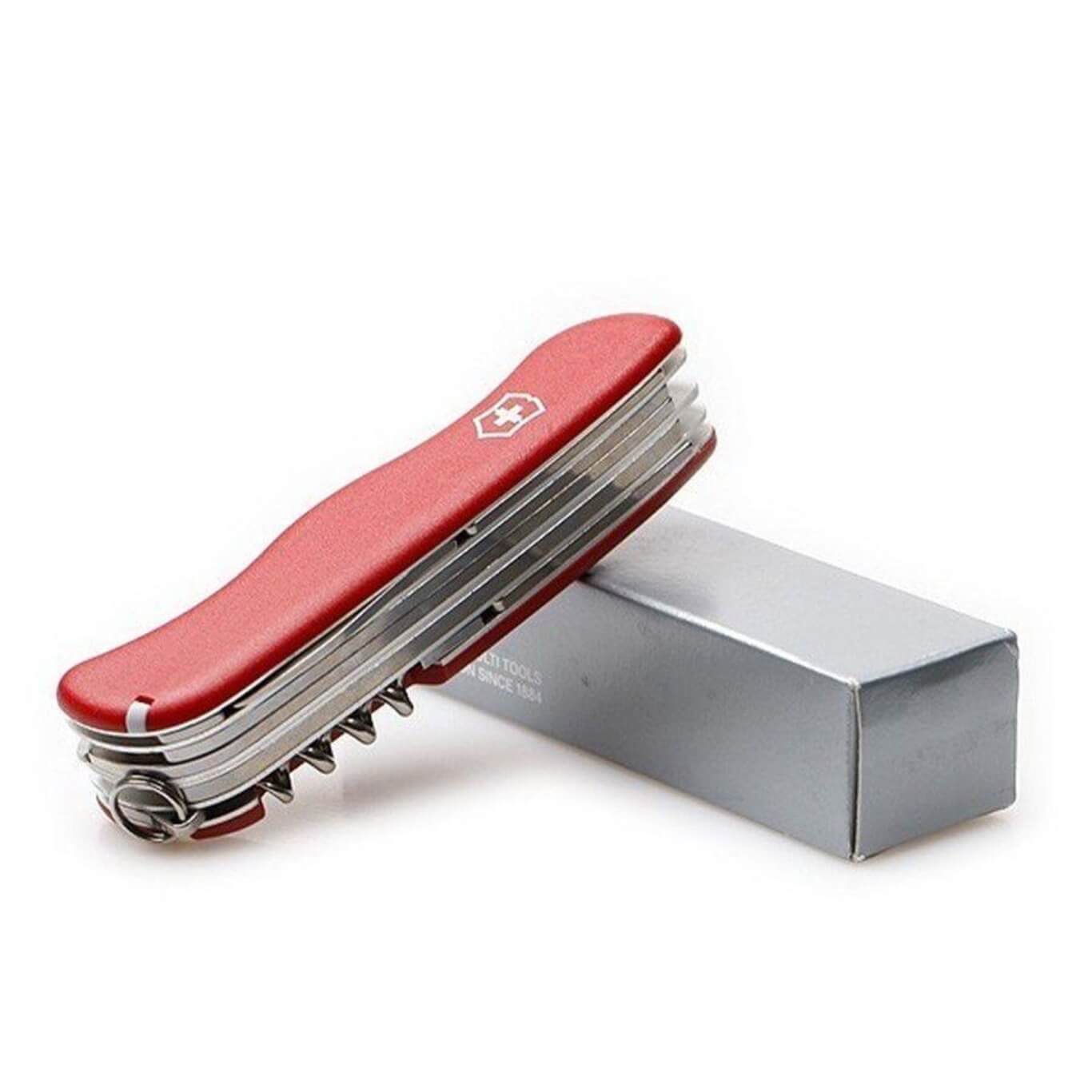 Victorinox Workchamp Knife
