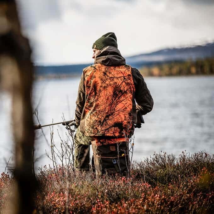 Fjallraven Sӧrmland Reversable Beanie