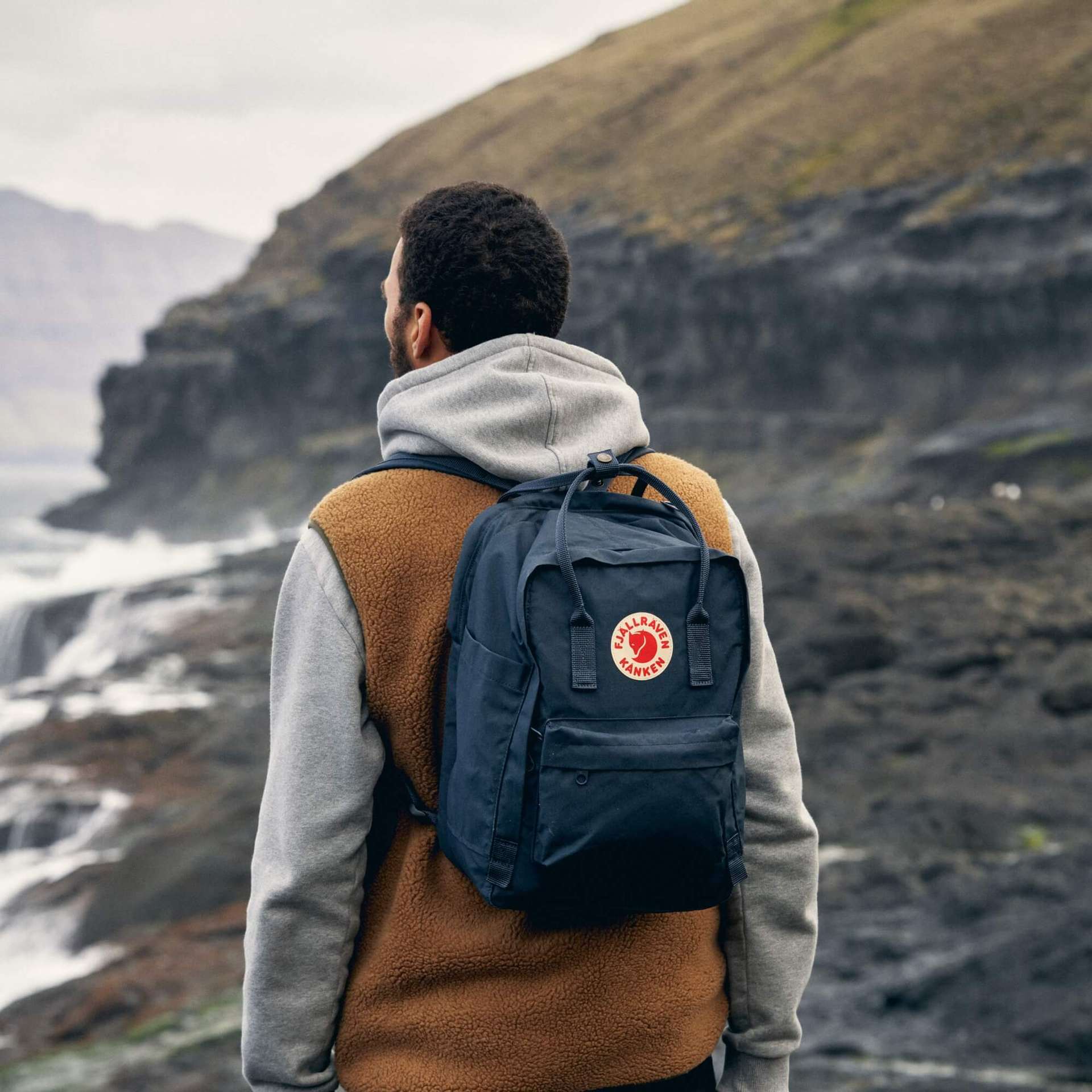 Rucsac Fjallraven Kanken Laptop 13"