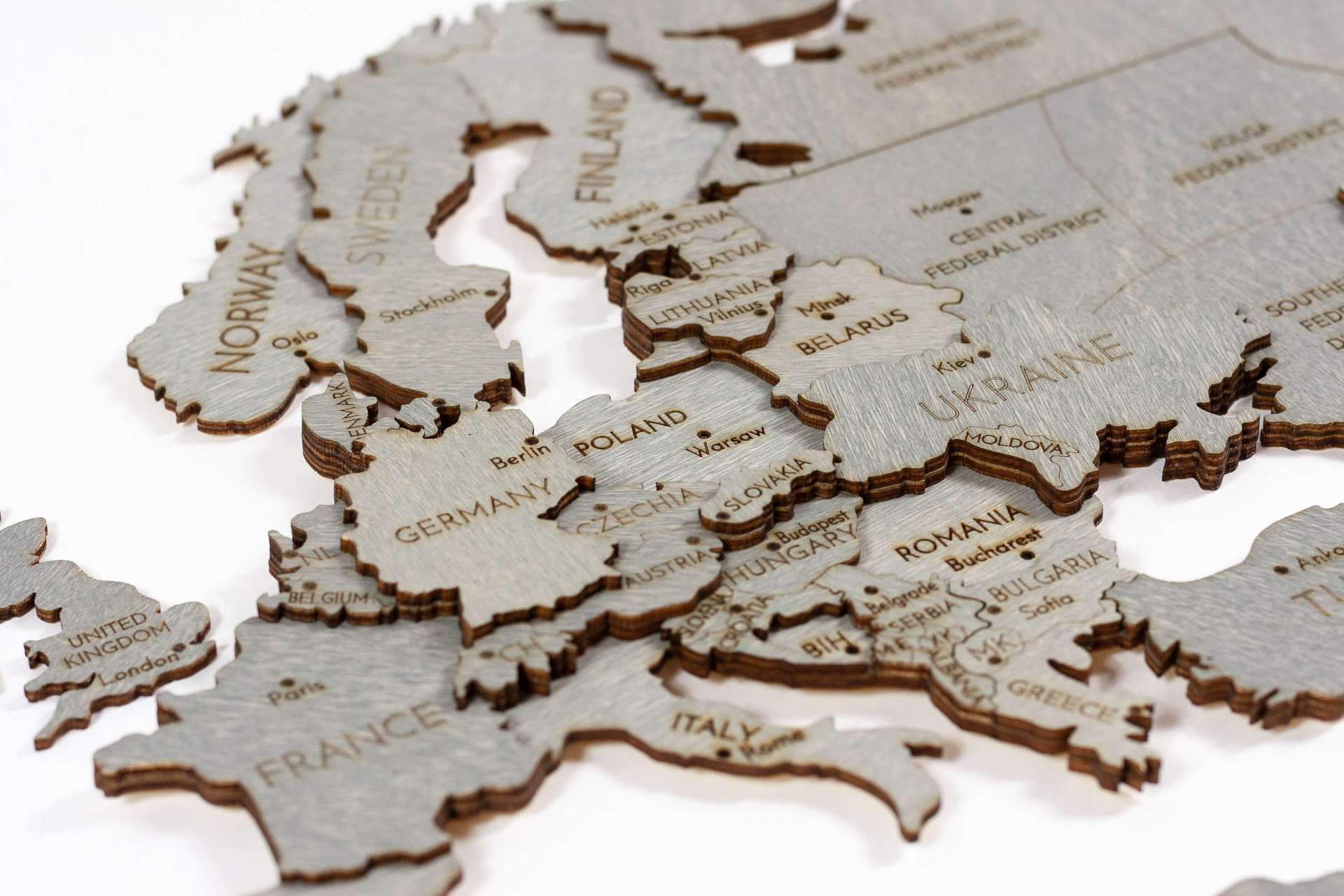 Grey - gallery image