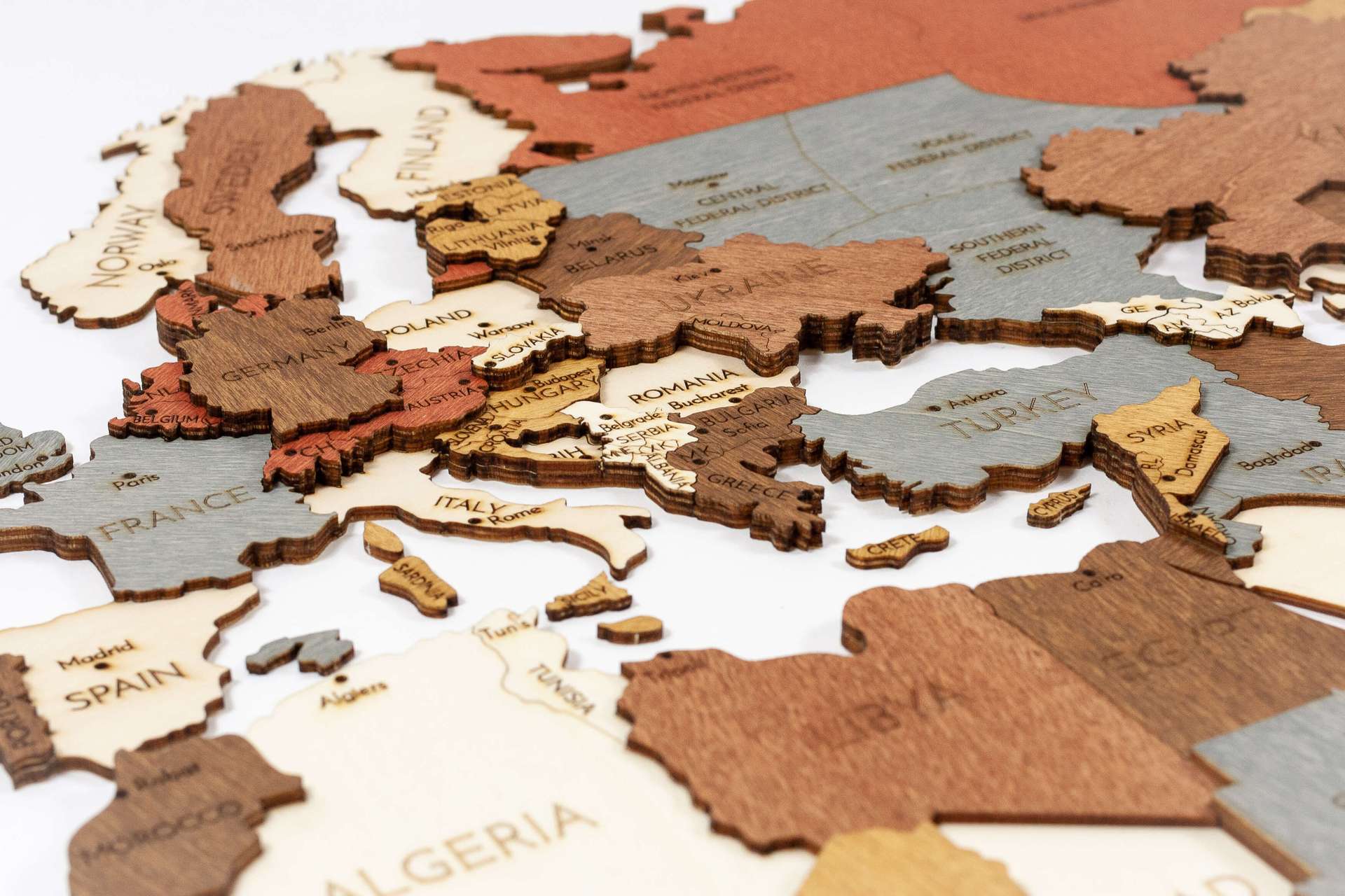 Industrial - gallery image