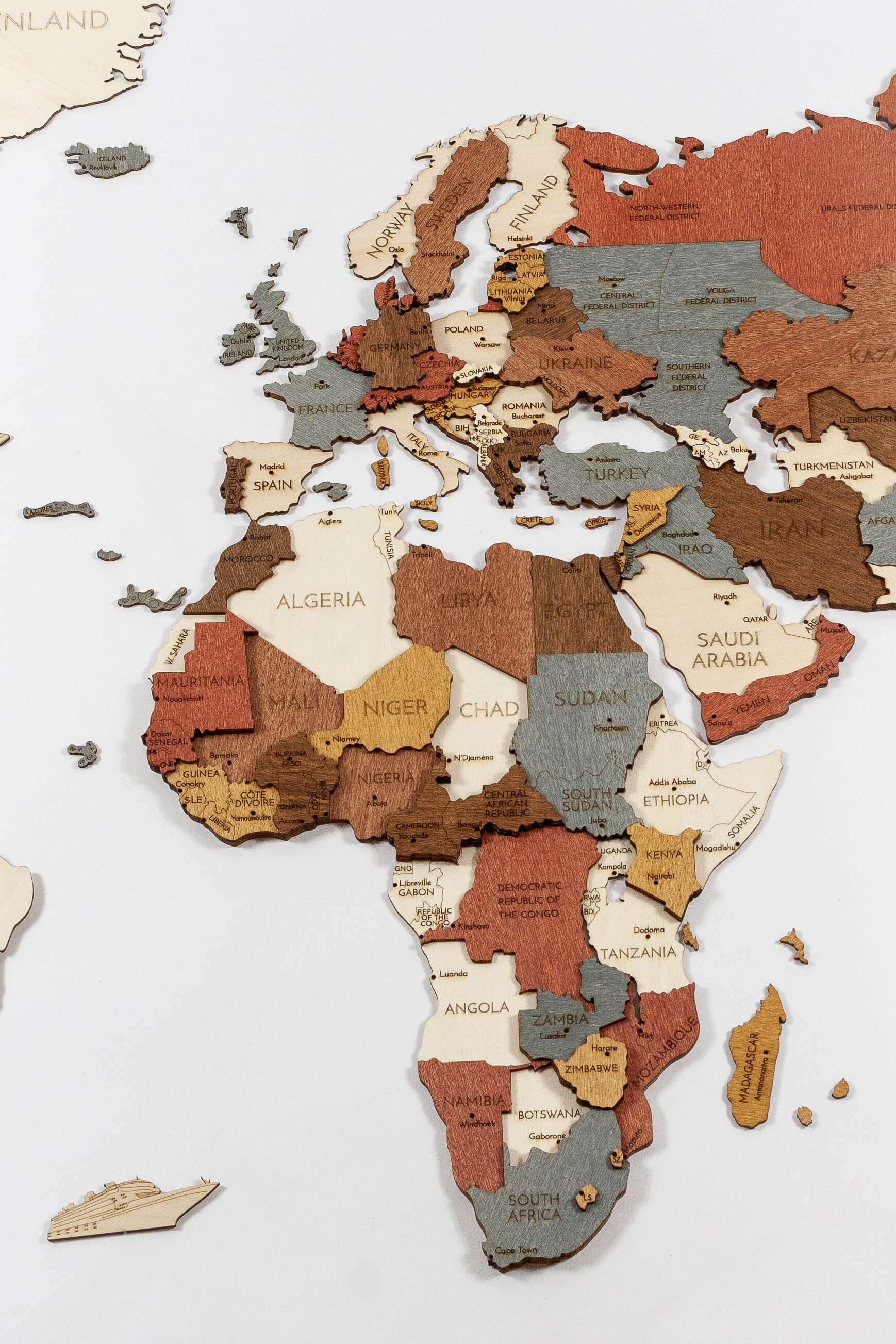 Industrial - gallery image