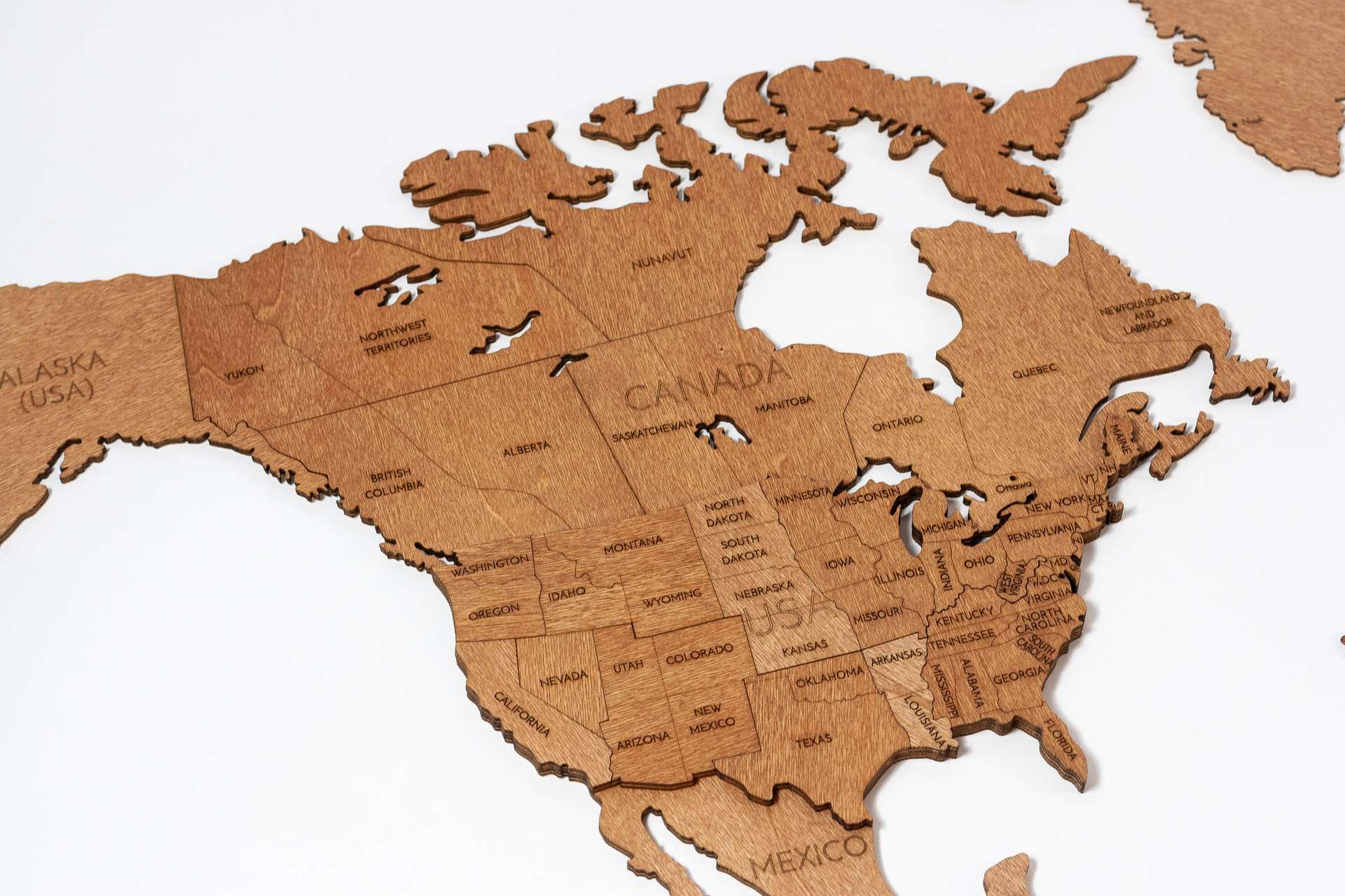 Teak - gallery image