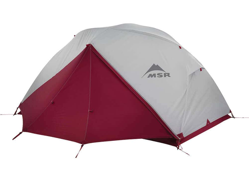 MSR Elixir 2 Backpacking Tent