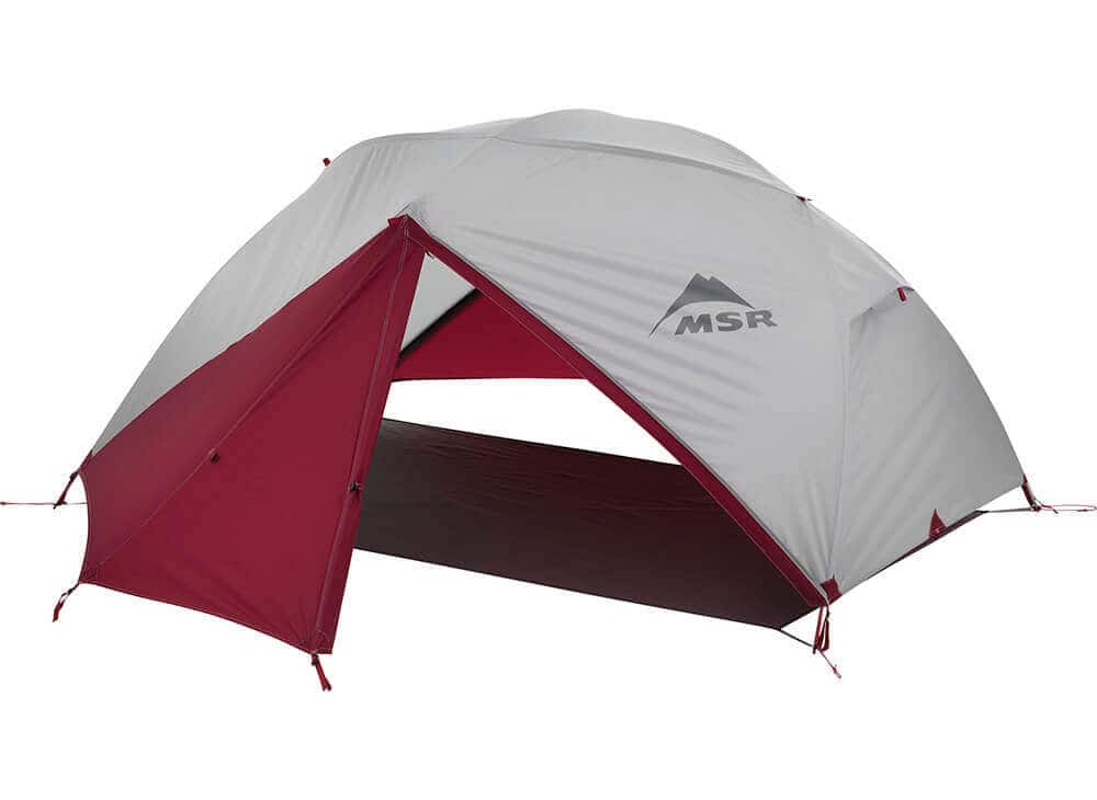 MSR Elixir 2 Backpacking Tent