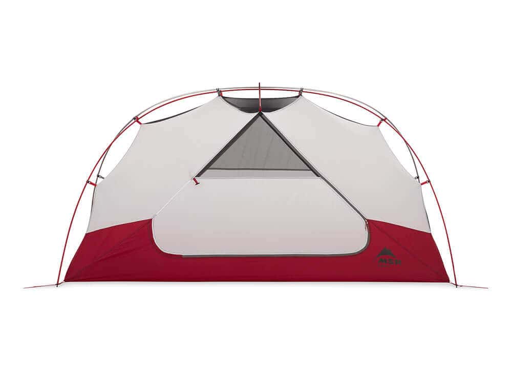 MSR Elixir 2 Backpacking Tent