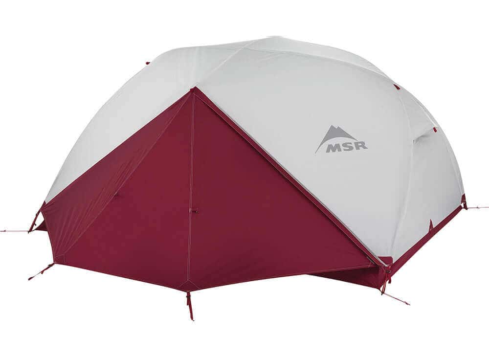 MSR Elixir 3 Backpacking Tent
