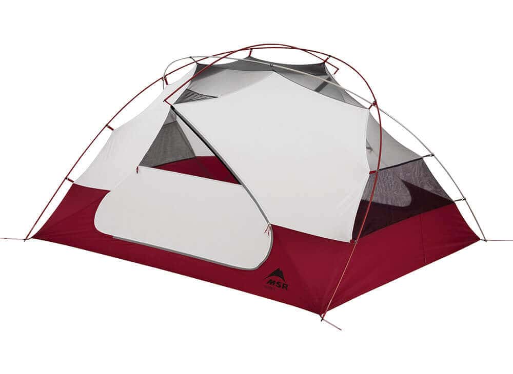 MSR Elixir 3 Backpacking Tent