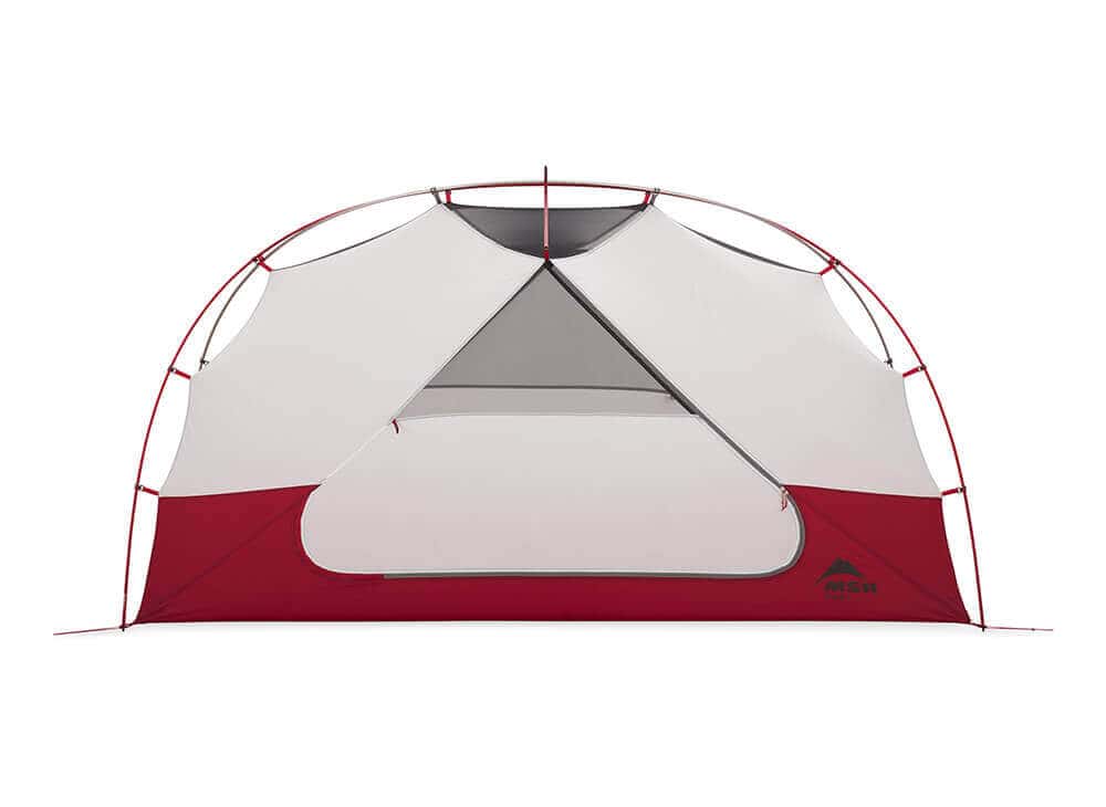 MSR Elixir 3 Backpacking Tent