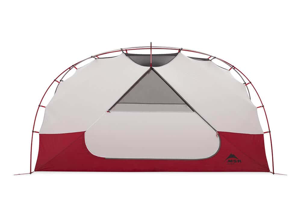 MSR Elixir 4 Backpacking Tent