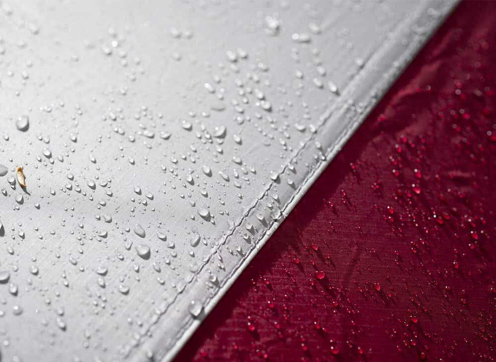 MSR Hubba Hubba NX 2-Person Backpacking Tent