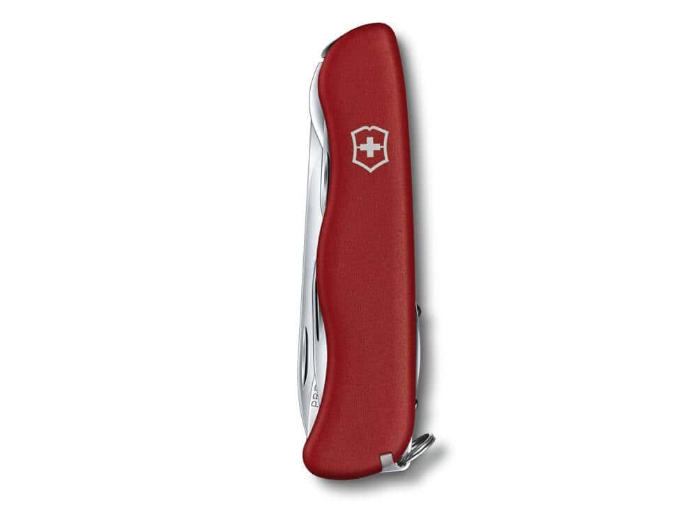Victorinox Picknicker Pocket Knife