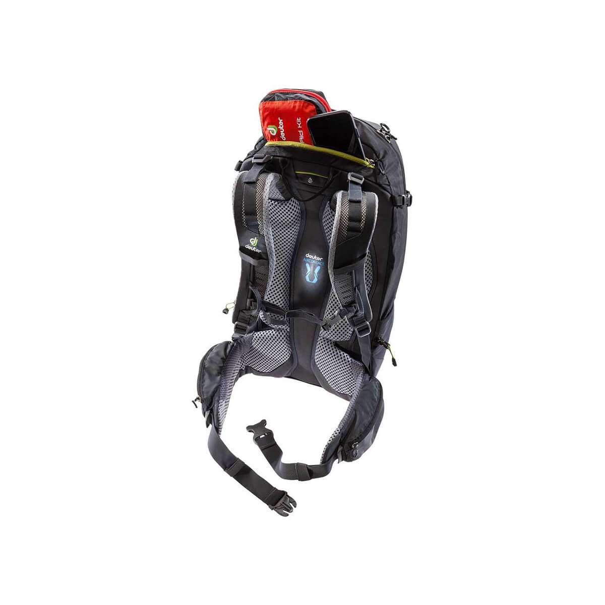 Deuter Trail Pro 32