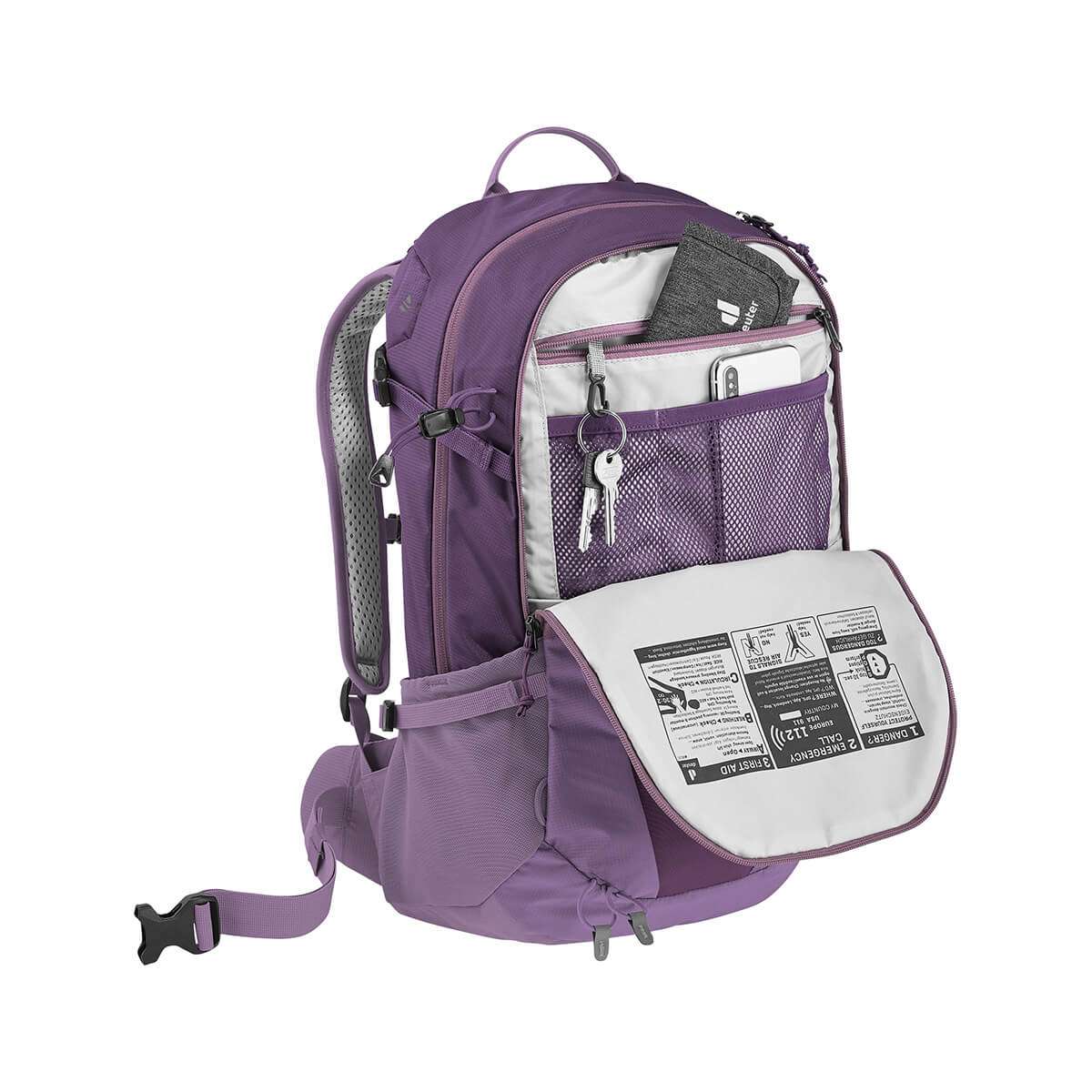 Deuter Futura 21 SL Backpack