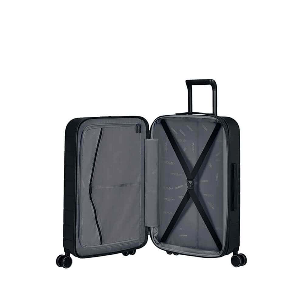 American Tourister - Novastream - Spinner 67 EXP Travel Suitcase