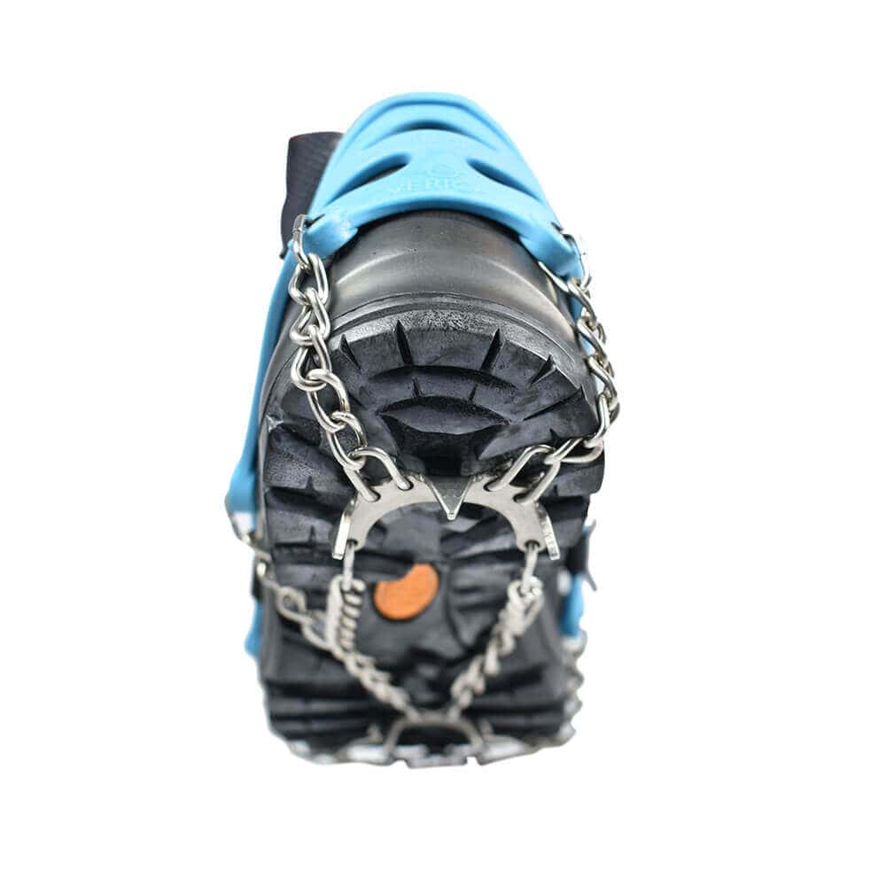 Veriga Ice Track Crampons