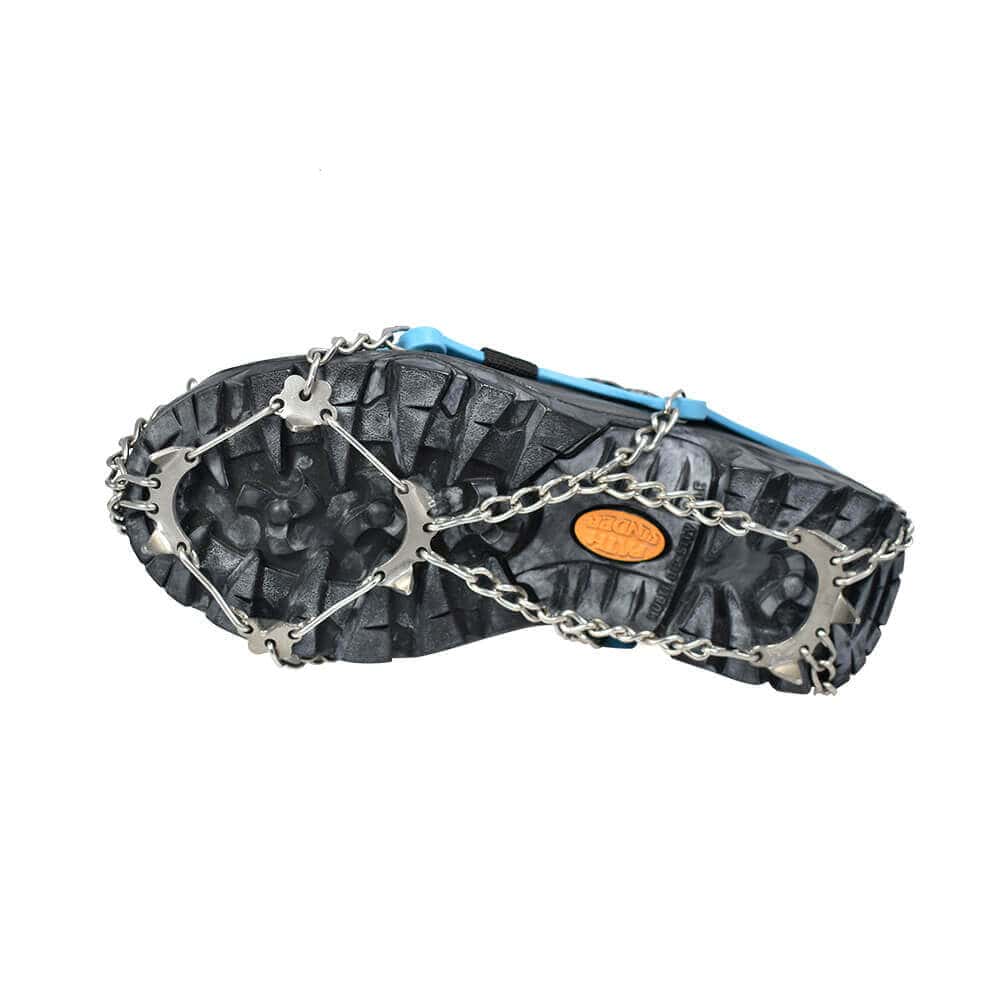 Veriga Ice Track Crampons