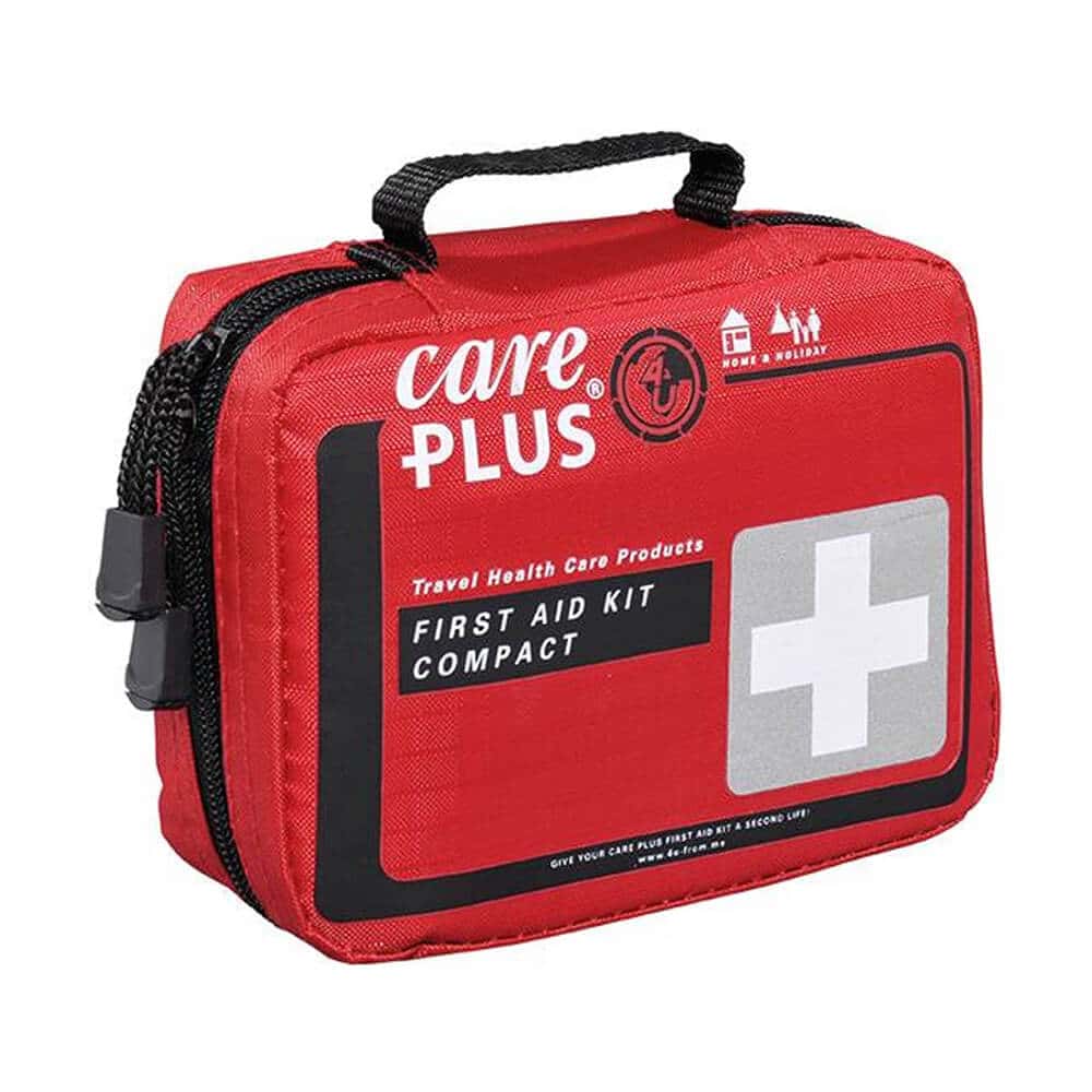 Care Plus First Aid Kit Compact
