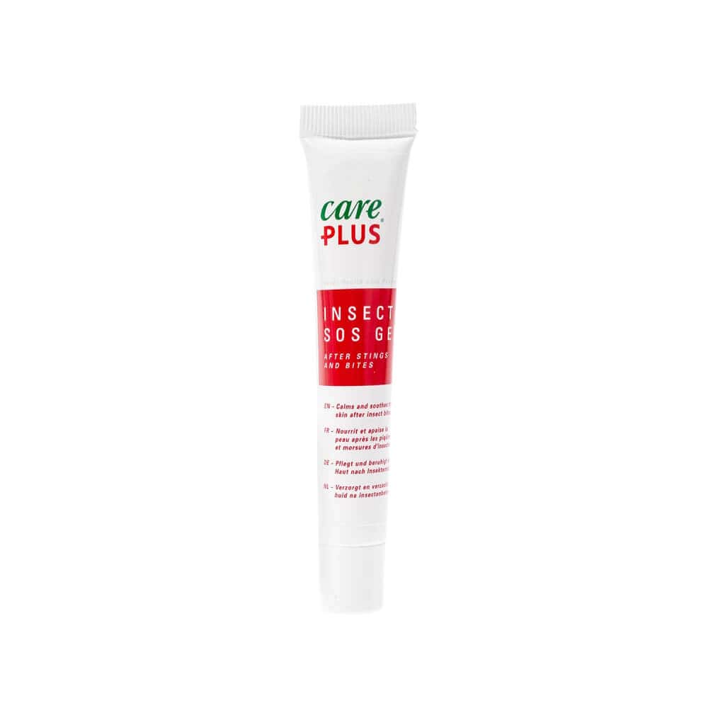 Care Plus Insect SOS Gel