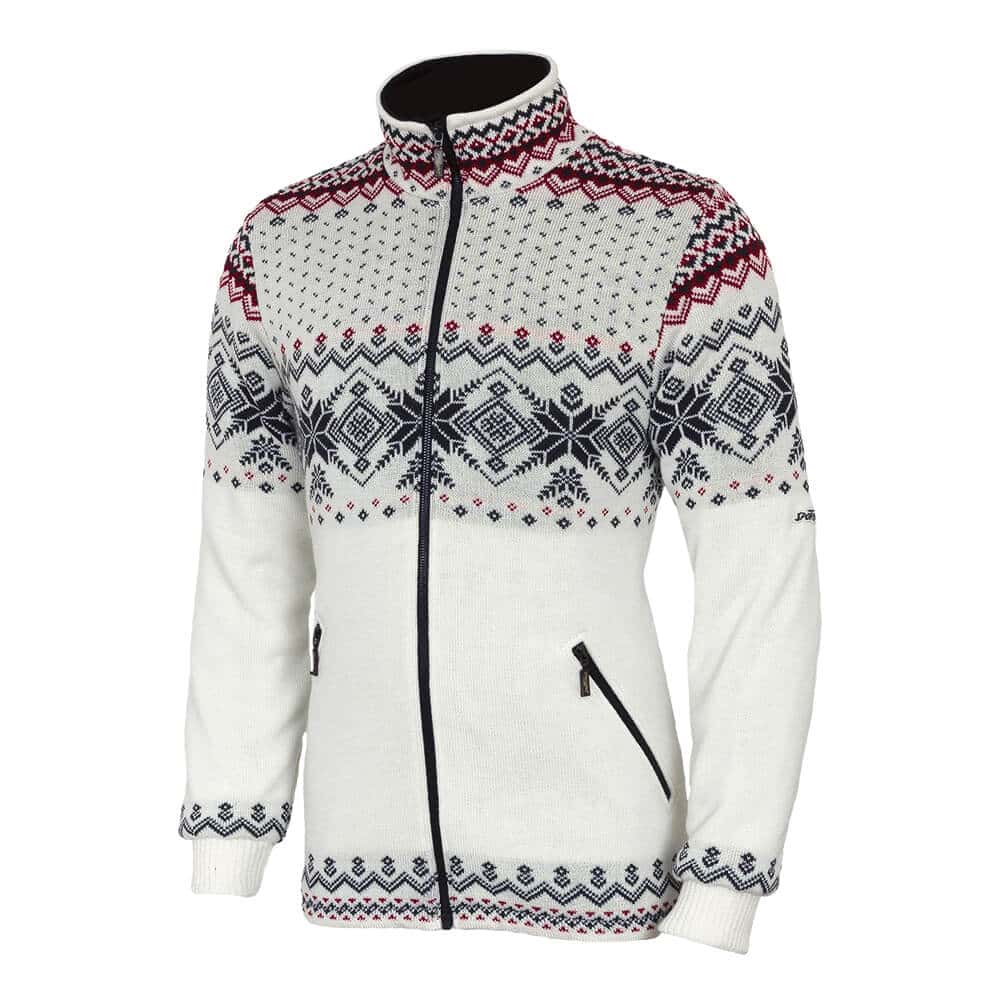 SportCool Men’s sweater with membrane lining (311)