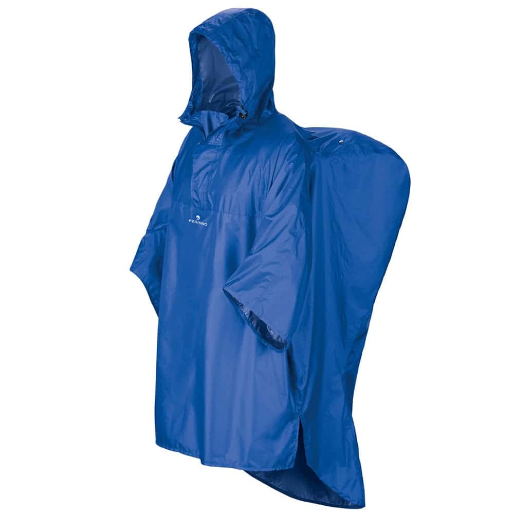 Ferrino Hiker L/XL Poncho