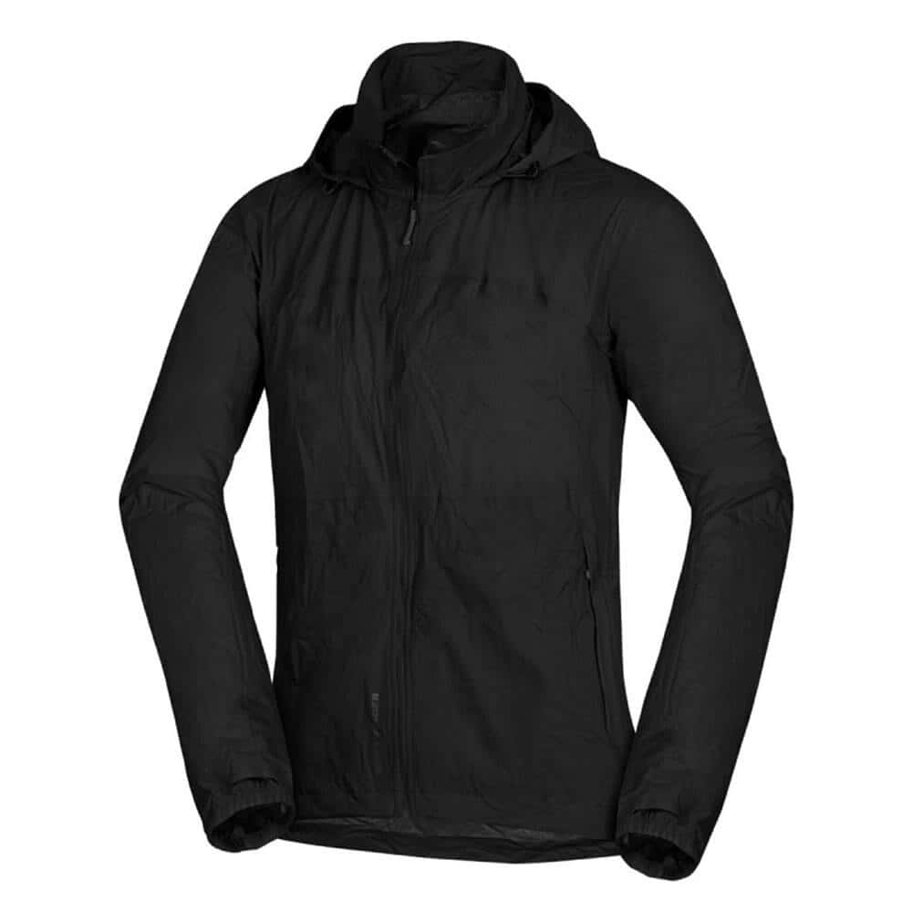 Northfinder Northkit Men's stowable multisport jacket