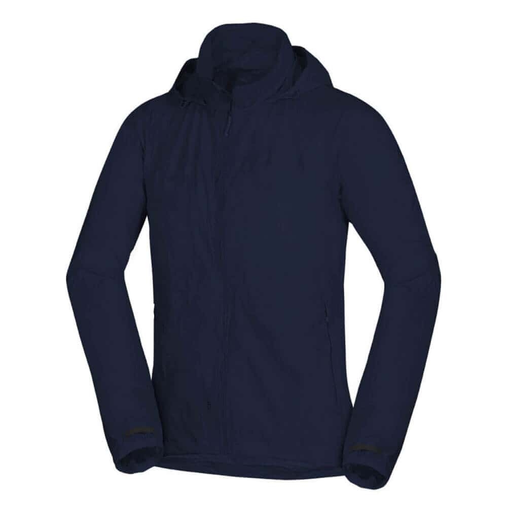 Northfinder Northkit Men's stowable multisport jacket