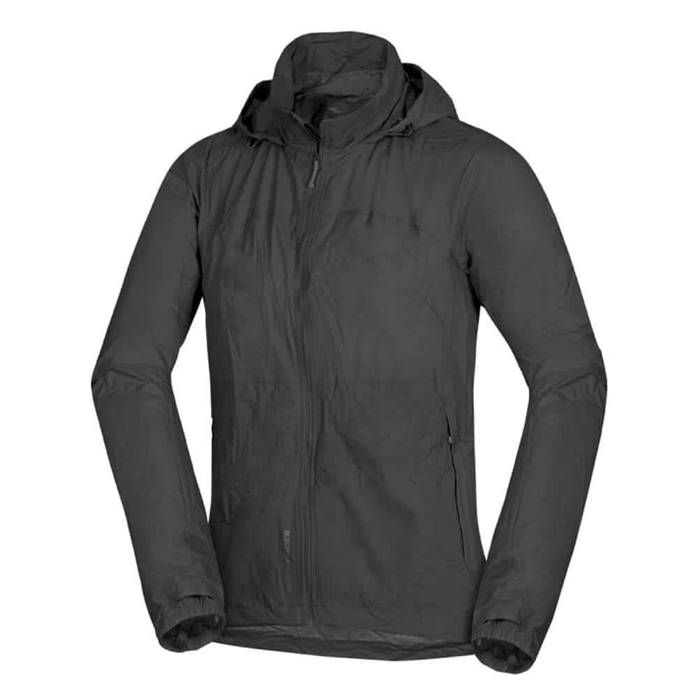 Northfinder Northkit Men's stowable multisport jacket