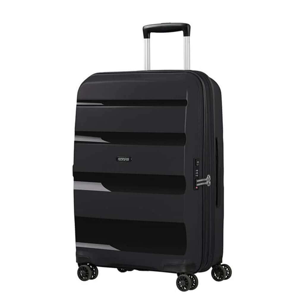 American Tourister Bon Air Dlx Spinner 66 Travel Suitcase