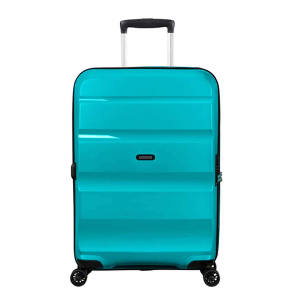 American Tourister Bon Air Dlx Spinner 66 Travel Suitcase