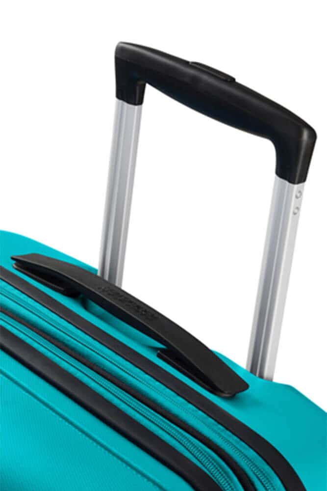 American Tourister Bon Air Dlx Spinner 66 Travel Suitcase