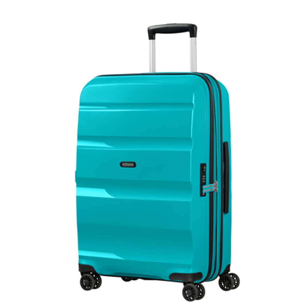American Tourister Bon Air Dlx Spinner 66 Travel Suitcase