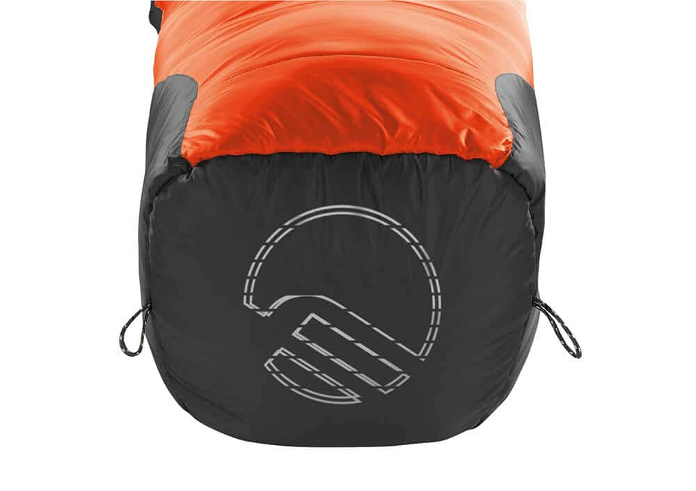 Ferrino HL Mystic Sleeping Bag
